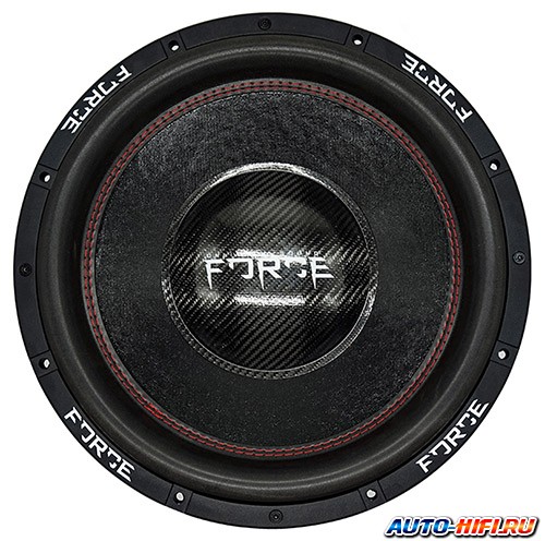 Сабвуферный динамик Dynamic State FORCE LIGHT SW30D1-PC2